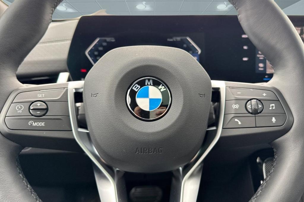 new 2026 BMW X2 car, priced at $50,080
