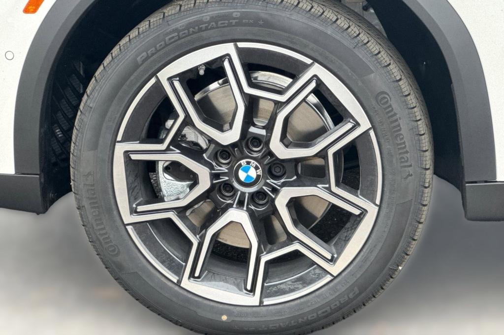 new 2026 BMW X2 car, priced at $50,080