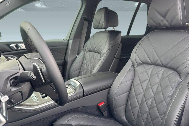 new 2026 BMW X5 PHEV car, priced at $86,700