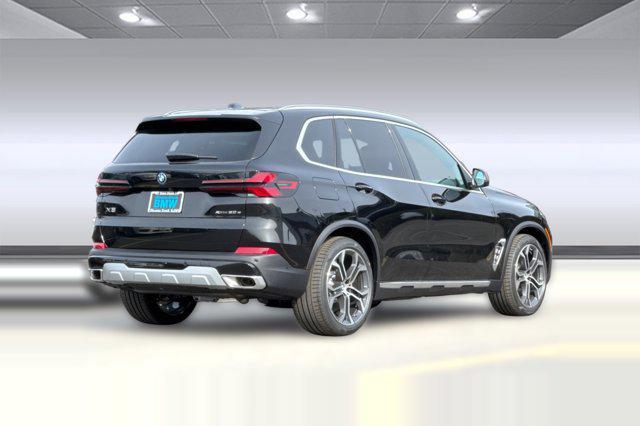 new 2026 BMW X5 PHEV car, priced at $86,700