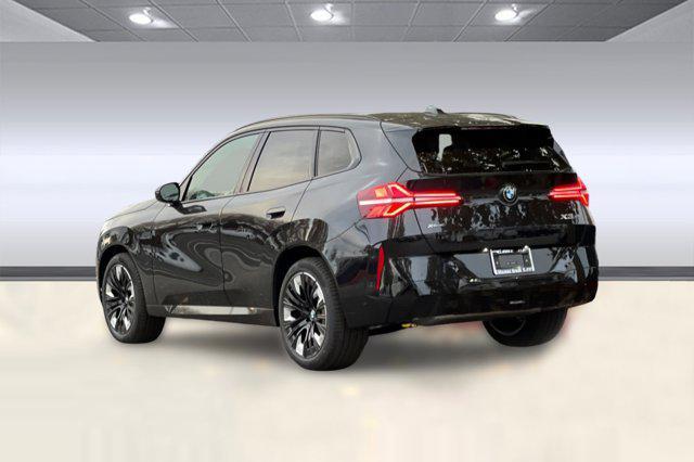 used 2026 BMW X3 car, priced at $56,262