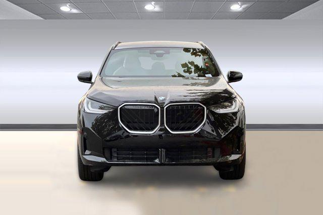 used 2026 BMW X3 car, priced at $56,262
