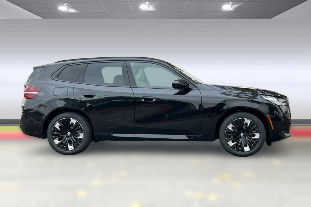 used 2026 BMW X3 car, priced at $60,500