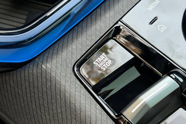 used 2026 BMW X3 car, priced at $56,262