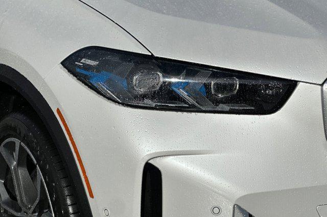 new 2026 BMW X5 PHEV car, priced at $84,700