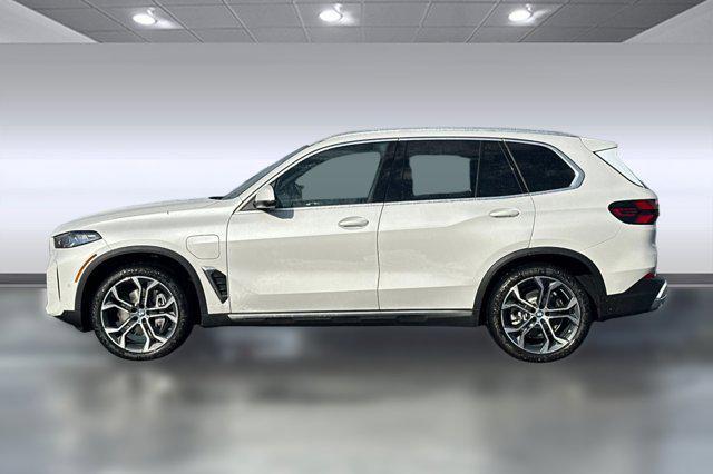 new 2026 BMW X5 PHEV car, priced at $84,700