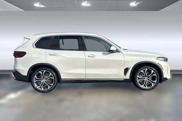 new 2026 BMW X5 PHEV car, priced at $84,700
