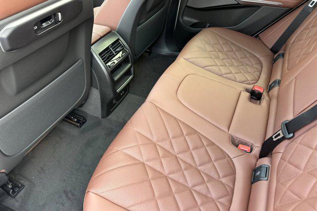 new 2026 BMW X5 PHEV car, priced at $84,700