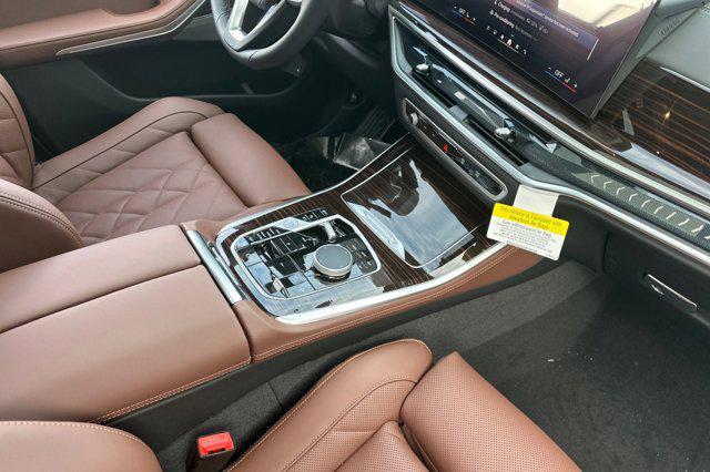 new 2026 BMW X5 PHEV car, priced at $84,700