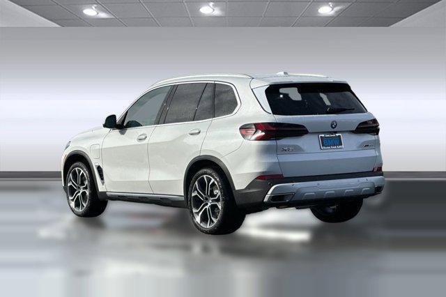 new 2026 BMW X5 PHEV car, priced at $84,700