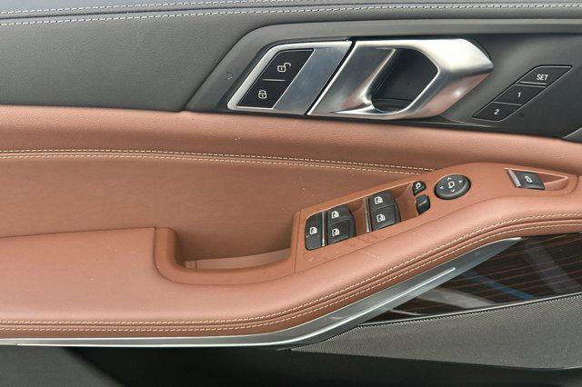 new 2026 BMW X5 PHEV car, priced at $84,700