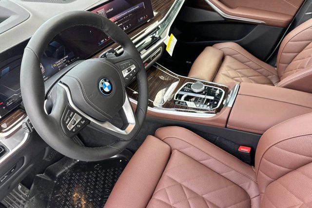 new 2026 BMW X5 PHEV car, priced at $84,700