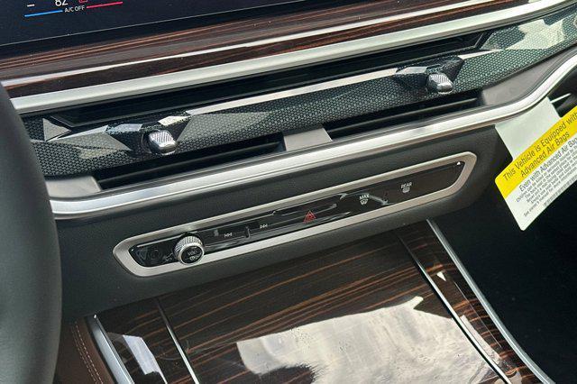 new 2026 BMW X5 PHEV car, priced at $84,700