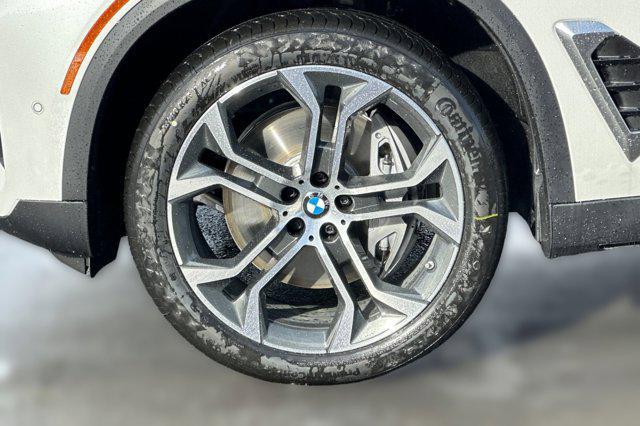 new 2026 BMW X5 PHEV car, priced at $84,700