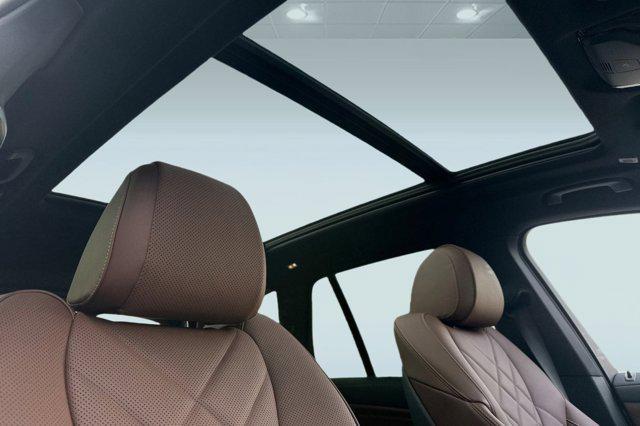 new 2026 BMW X5 PHEV car, priced at $84,700