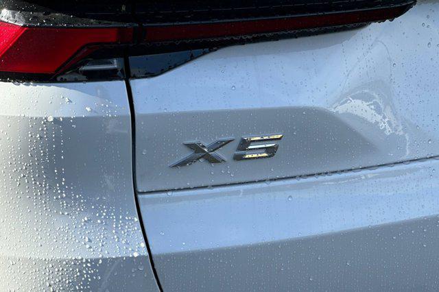 new 2026 BMW X5 PHEV car, priced at $84,700