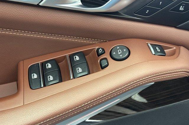 used 2020 BMW X5 car, priced at $29,573