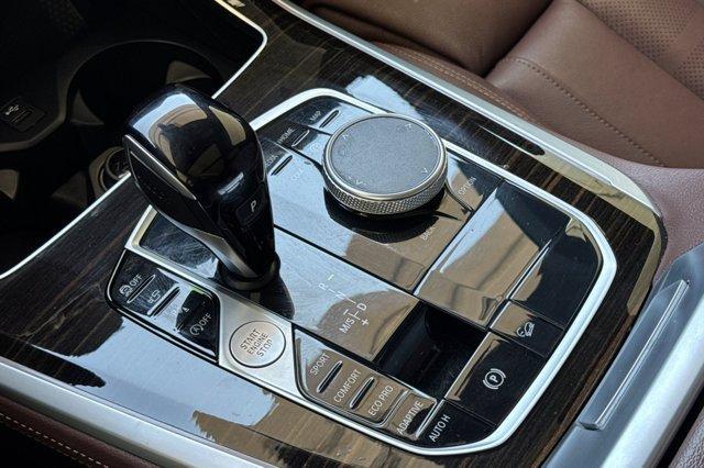 used 2020 BMW X5 car, priced at $29,573