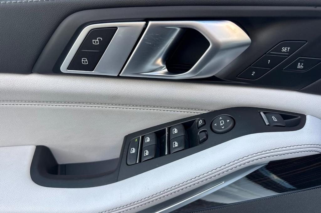 new 2026 BMW X5 PHEV car, priced at $88,075