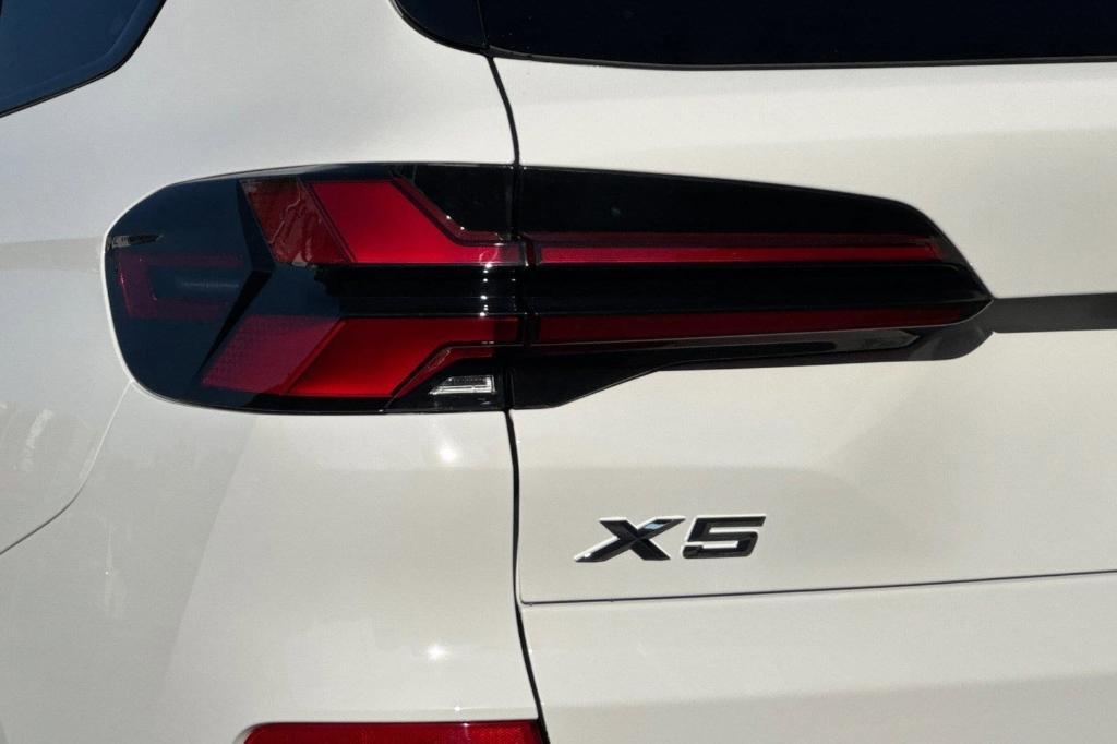 new 2026 BMW X5 PHEV car, priced at $88,075
