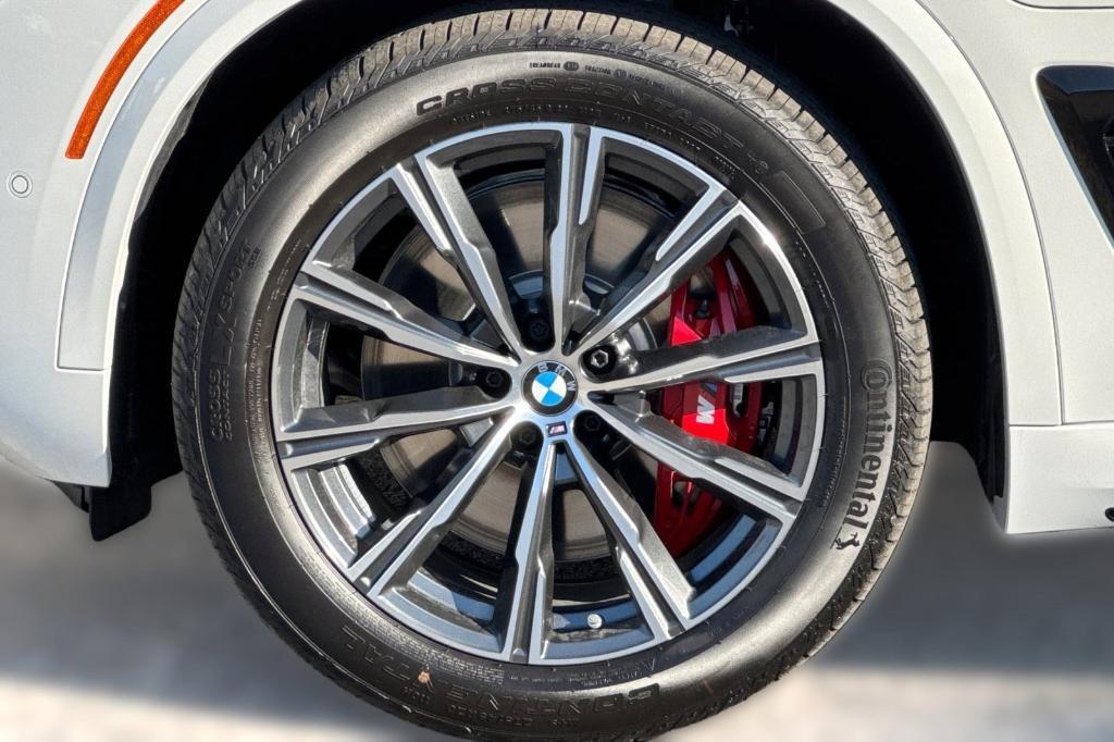 new 2026 BMW X5 PHEV car, priced at $88,075