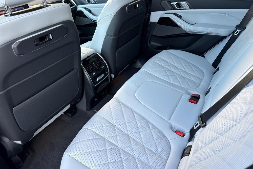 new 2026 BMW X5 PHEV car, priced at $88,075