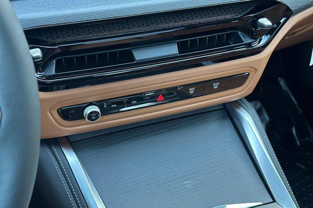 new 2026 BMW M440 car, priced at $73,105