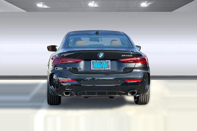 new 2026 BMW M440 car, priced at $73,105