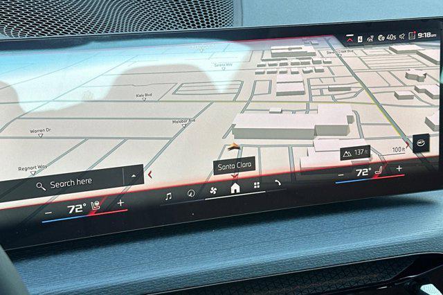 new 2026 BMW M440 car, priced at $73,105