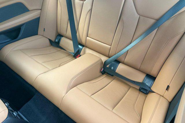 new 2026 BMW M440 car, priced at $73,105