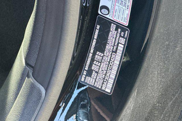 new 2026 BMW M440 car, priced at $73,105