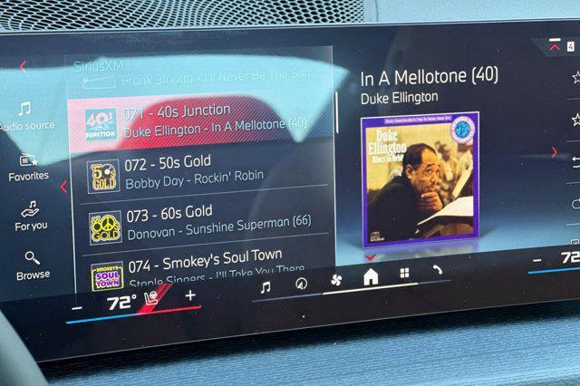 new 2026 BMW M440 car, priced at $73,105