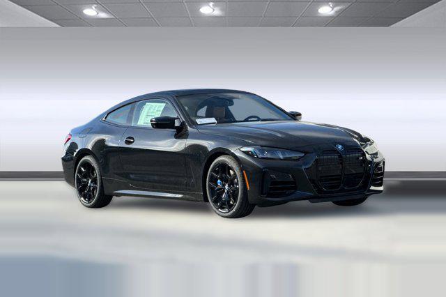 new 2026 BMW M440 car, priced at $73,105