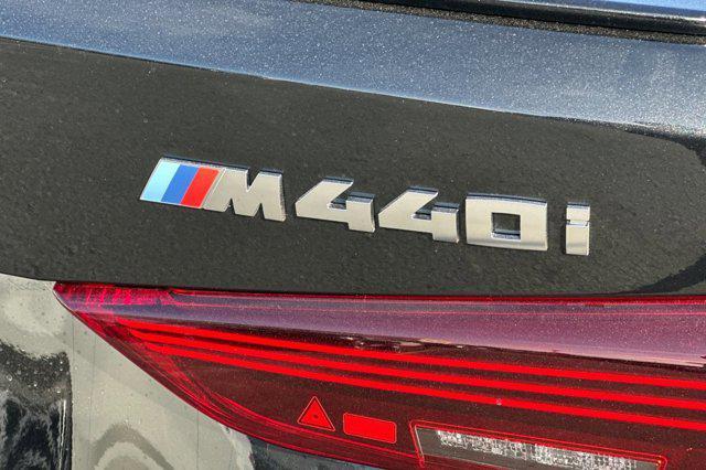 new 2026 BMW M440 car, priced at $73,105