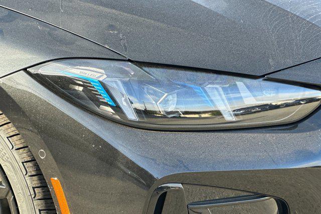 new 2026 BMW M440 car, priced at $73,105