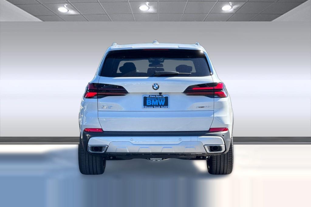 used 2026 BMW X5 car, priced at $72,557