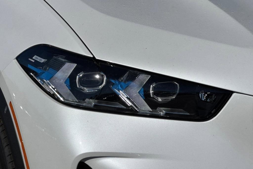 used 2026 BMW X5 car, priced at $72,557