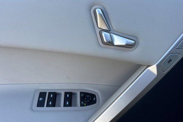 new 2026 BMW iX car, priced at $85,145