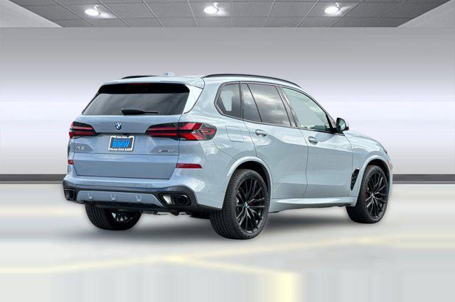 new 2026 BMW X5 car, priced at $86,600
