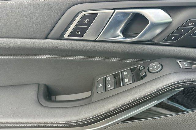 new 2026 BMW X5 car, priced at $86,600