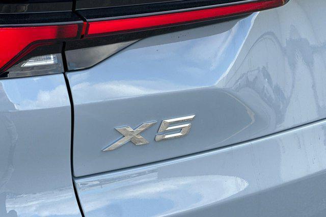 new 2026 BMW X5 car, priced at $86,600