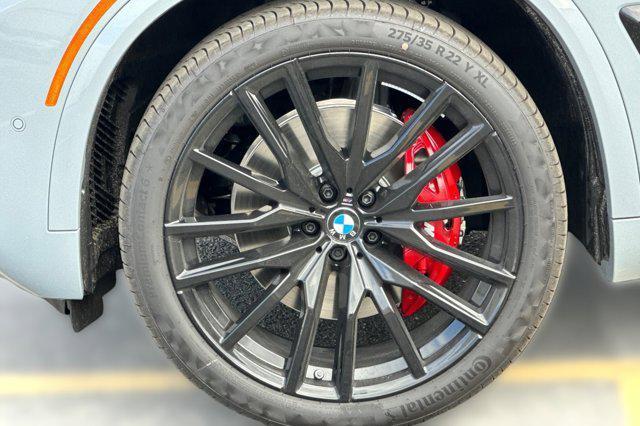 new 2026 BMW X5 car, priced at $86,600