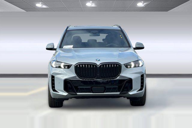 new 2026 BMW X5 car, priced at $86,600