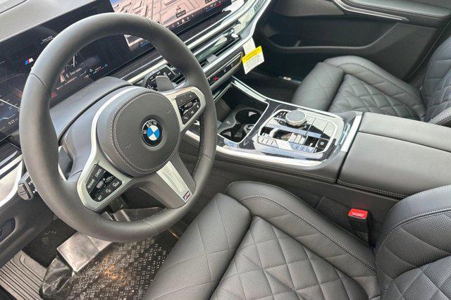new 2026 BMW X5 car, priced at $86,600