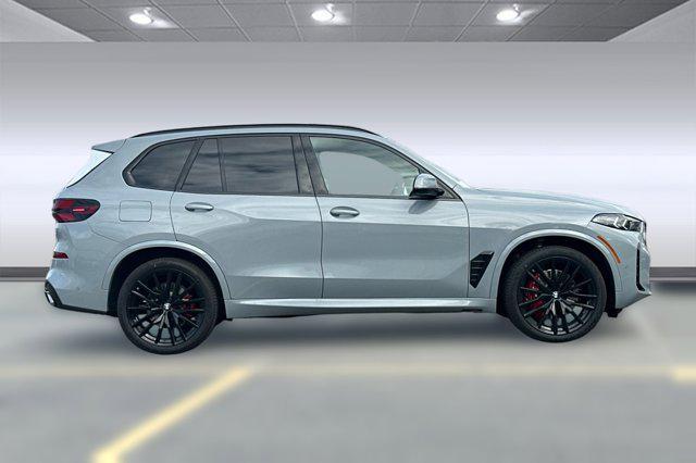 new 2026 BMW X5 car, priced at $86,600
