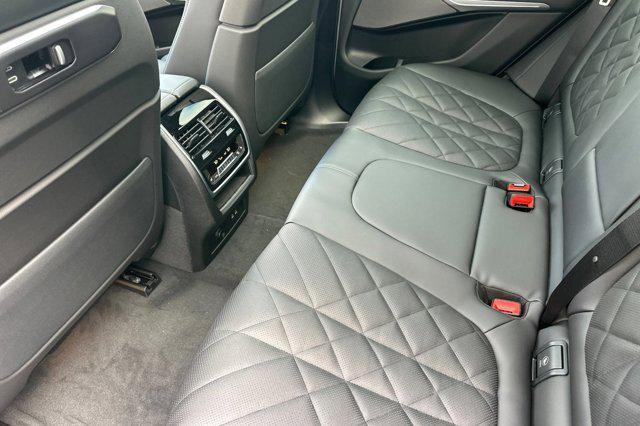 new 2026 BMW X5 car, priced at $86,600