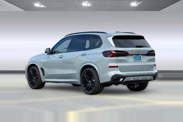 new 2026 BMW X5 car, priced at $86,600