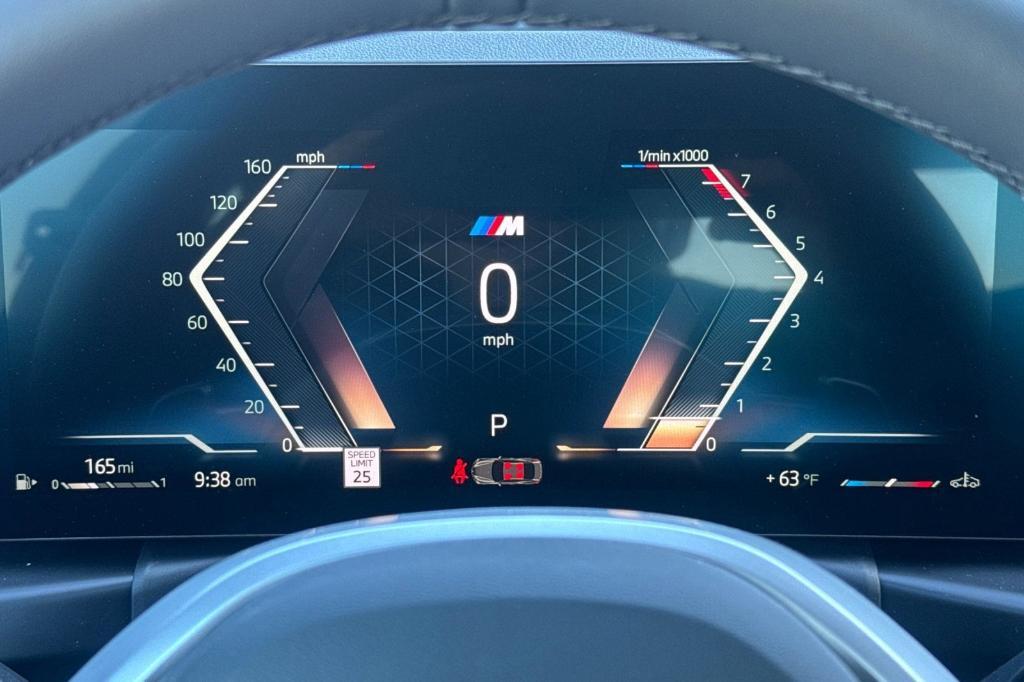 new 2026 BMW 430 car, priced at $62,905