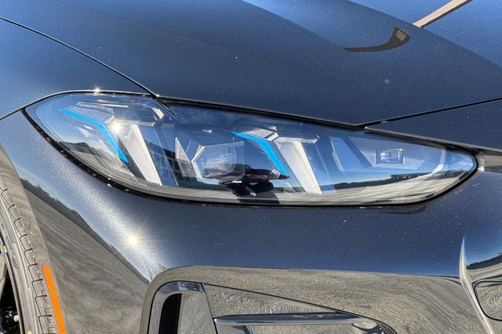 new 2026 BMW 430 car, priced at $62,905