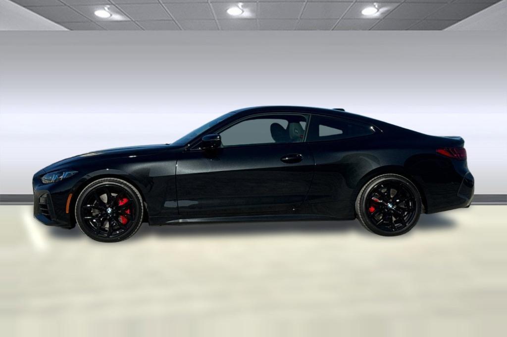 new 2026 BMW 430 car, priced at $62,905